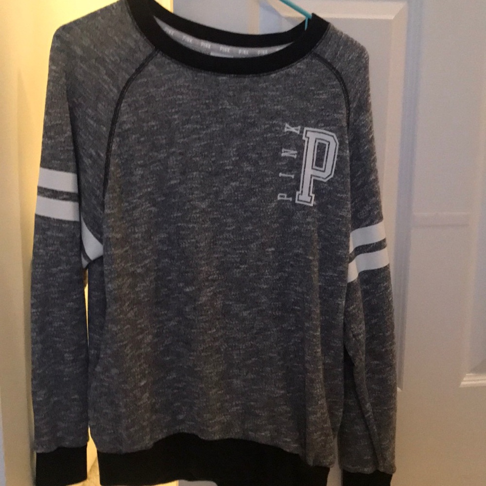 Victoria's Secret PINK sweatshirt